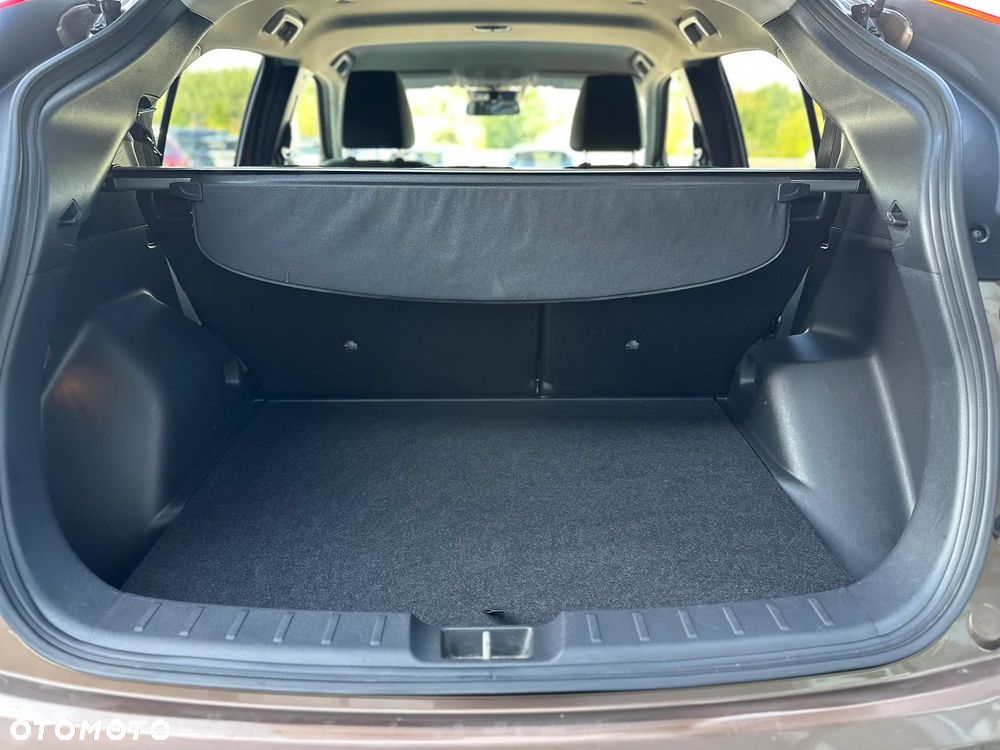 Mitsubishi Eclipse Cross 1.5 T Inform - 31