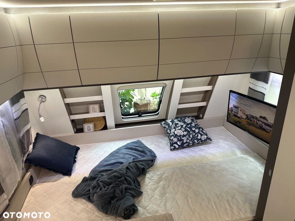 Hobby 490 KMF EXCELLENT EDITION - 6