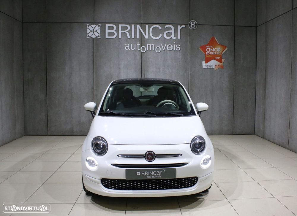 Fiat 500 1.0 Hybrid Dolcevita - 16