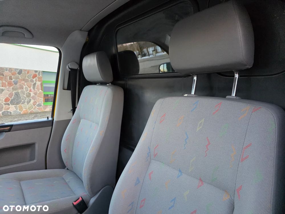 Volkswagen TRANSPORTER - 16