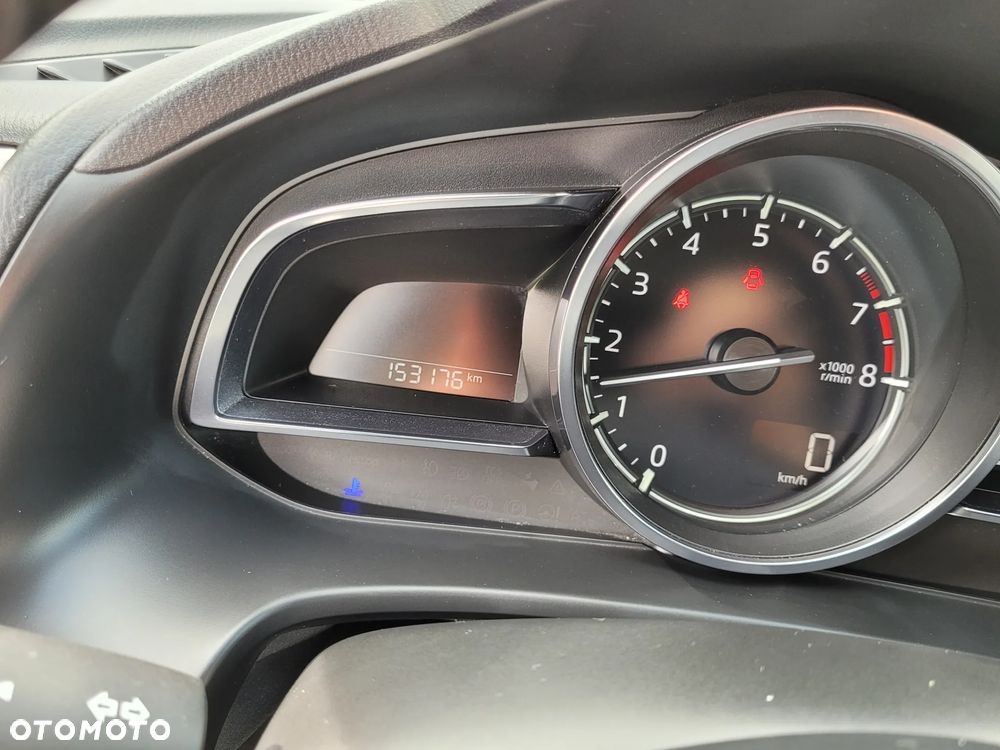 Mazda 3 SKYACTIV-G 120 Exclusive-Line - 15