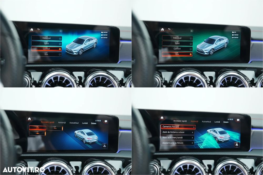 Mercedes-Benz CLA 180 d 7G-DCT AMG Line - 27