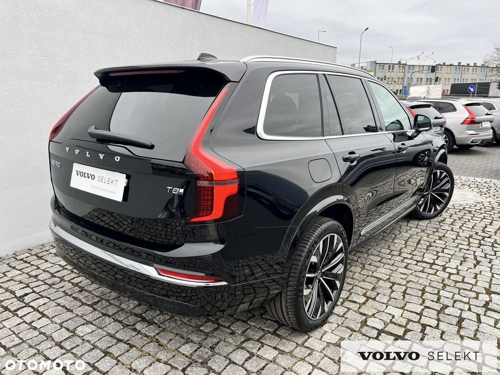 Volvo XC 90 - 8