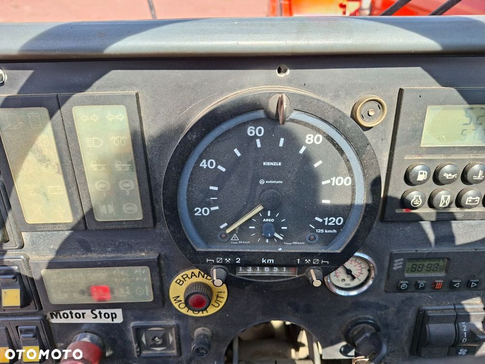 Demag K 3208 - 20