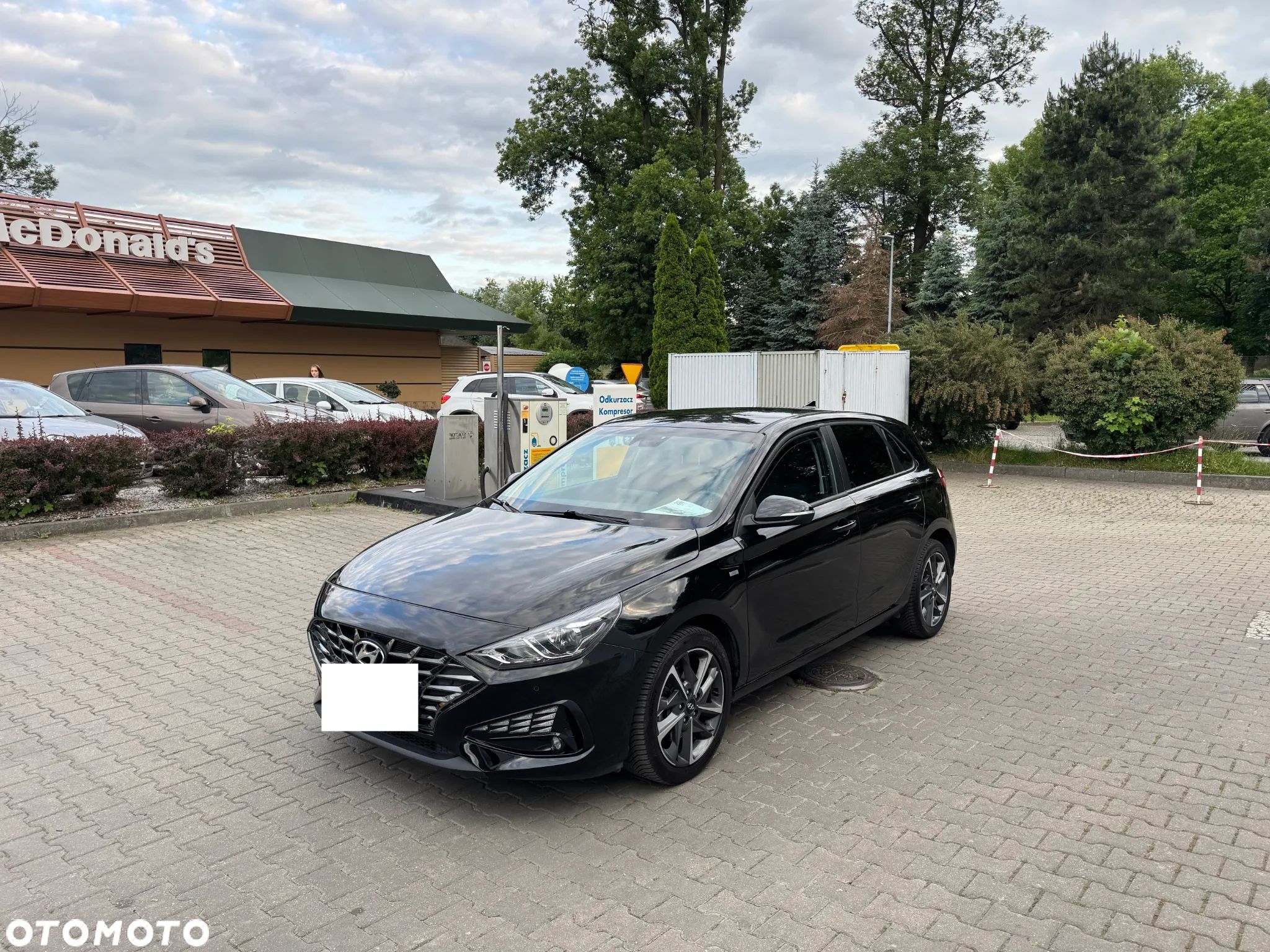 Hyundai i30 1.5 T-GDI 48V Comfort - 1