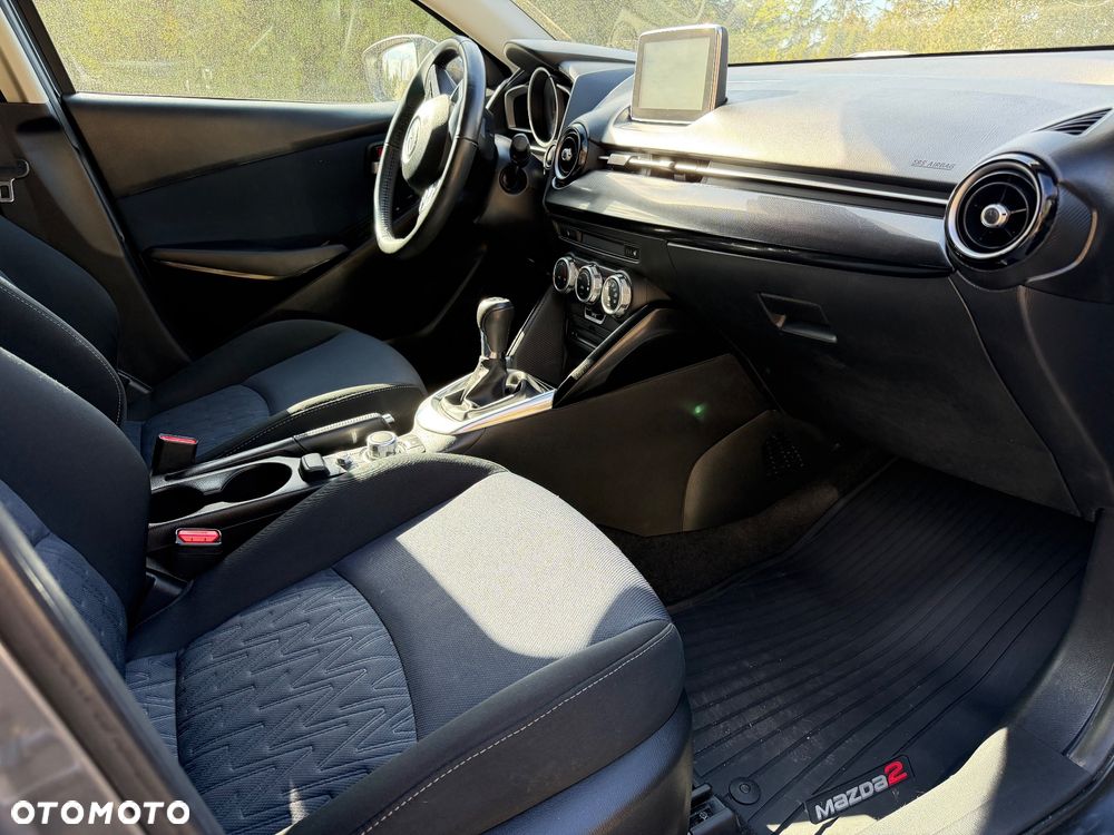 Mazda 2 SKYACTIV-G 90 Nakama - 12
