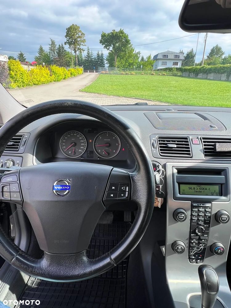 Volvo V50 2.4D5 - 5