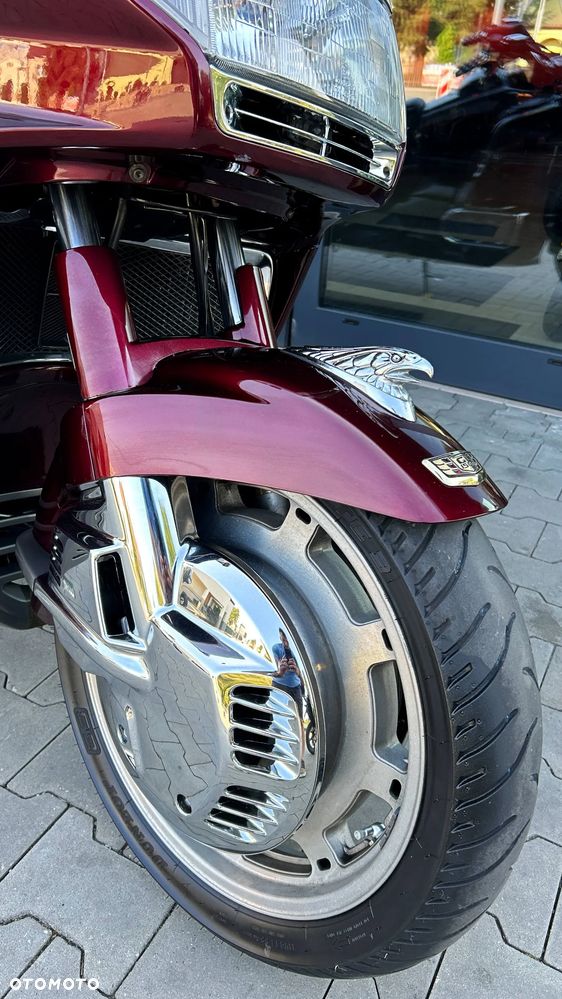Honda GL - 15