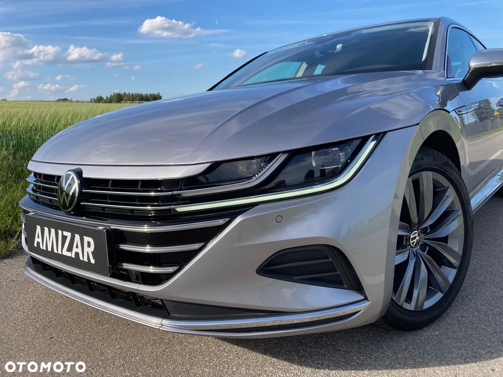 Volkswagen Arteon 2.0 TSI Elegance DSG - 5