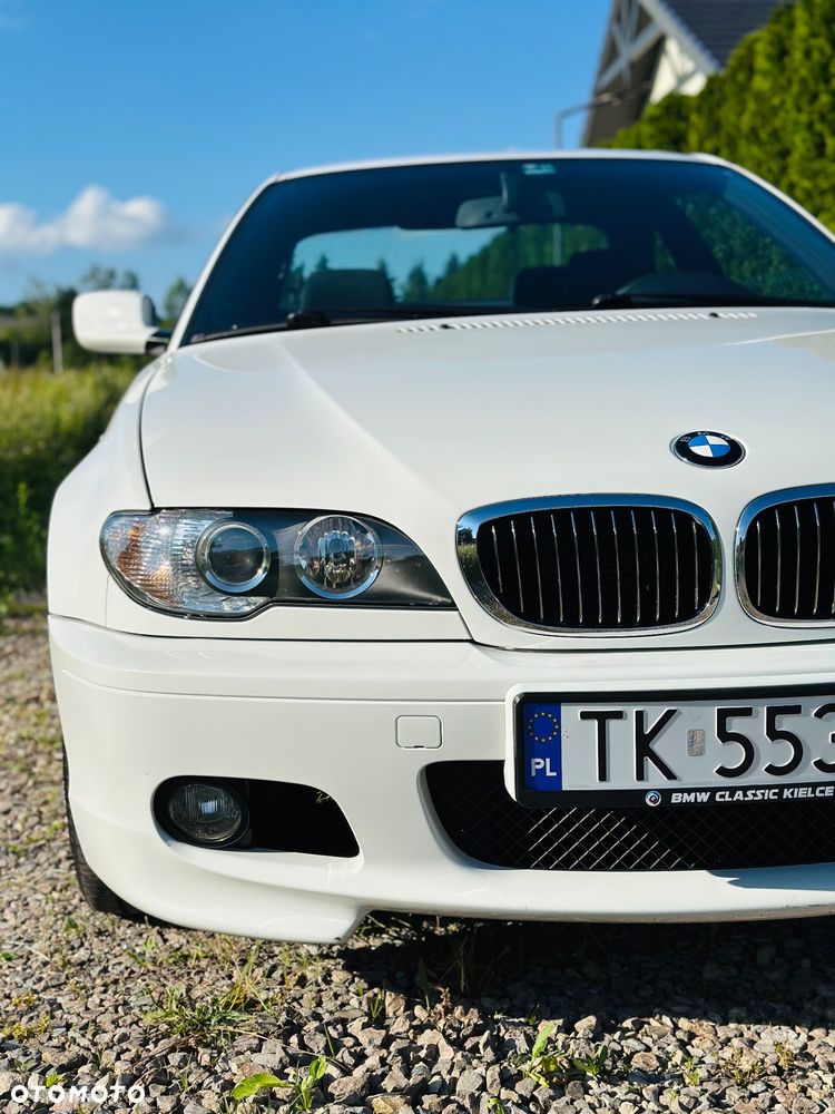 BMW Seria 3 - 6
