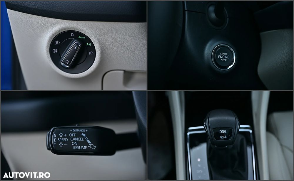 Skoda Kodiaq 2.0 TSI 4X4 DSG L&K - 29