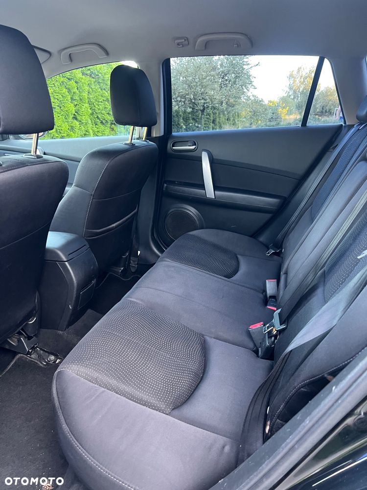 Mazda 6 2.0 Active - 18