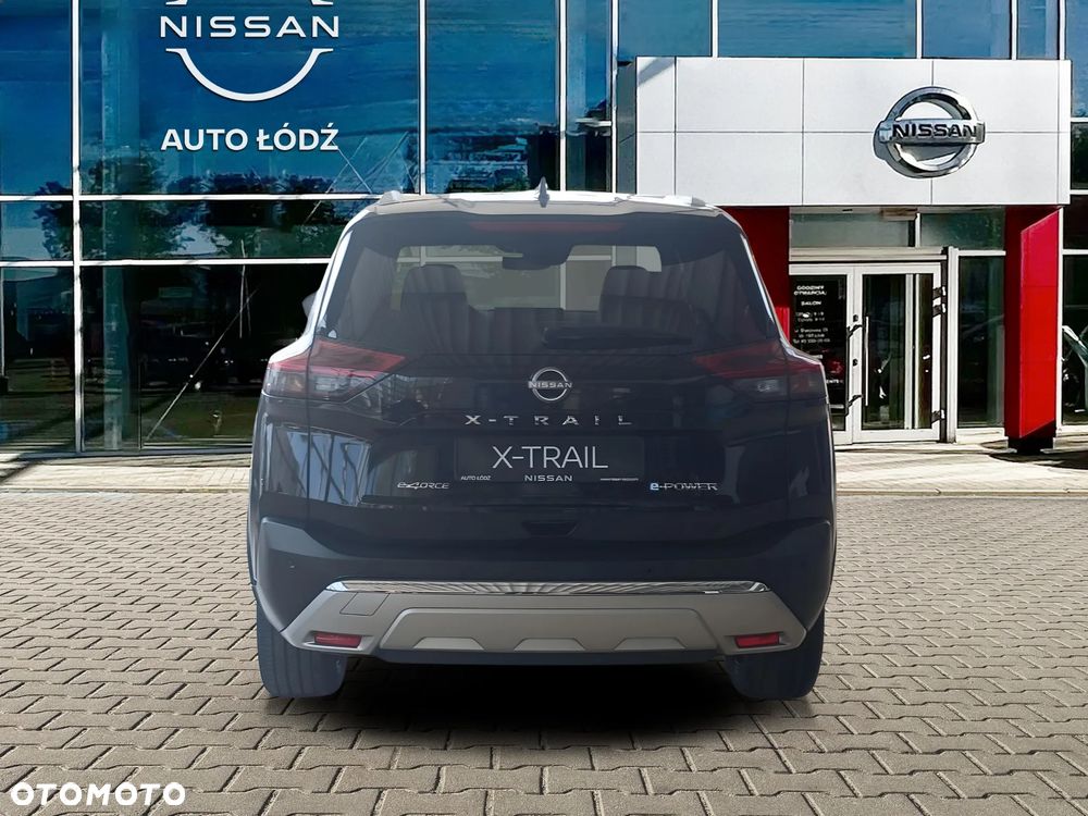 Nissan X-Trail 1.5 VC-T e-POWER Tekna e-4ORCE - 4