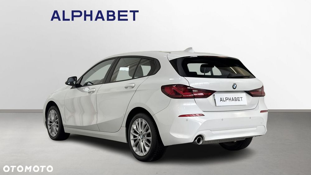 BMW Seria 1 118i Advantage - 4