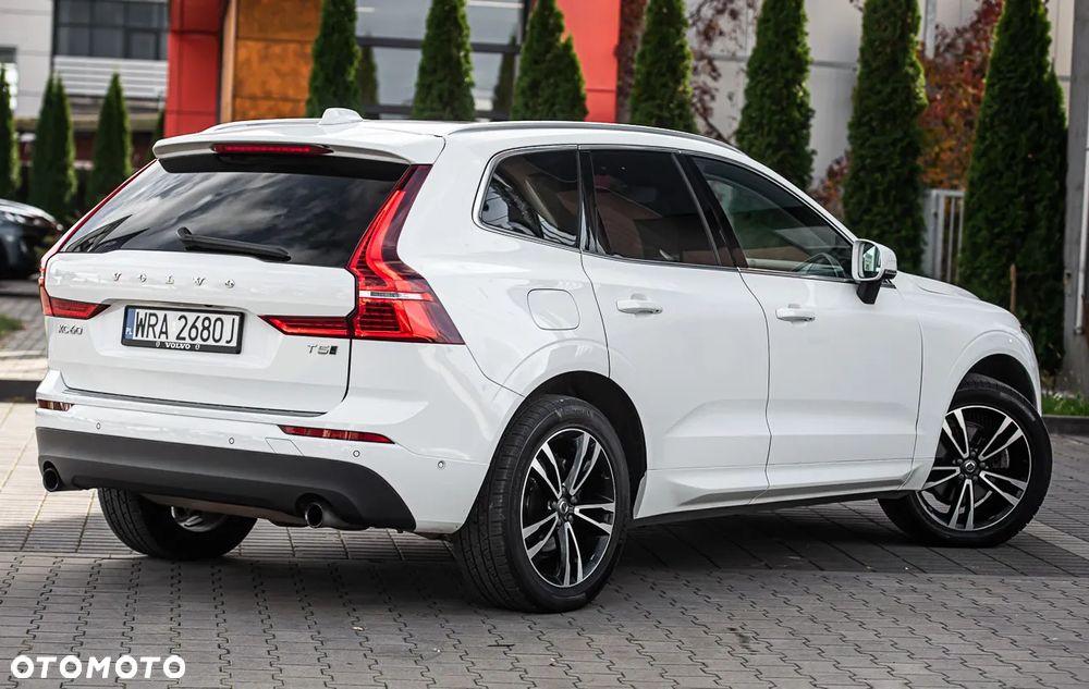 Volvo XC 60 - 13