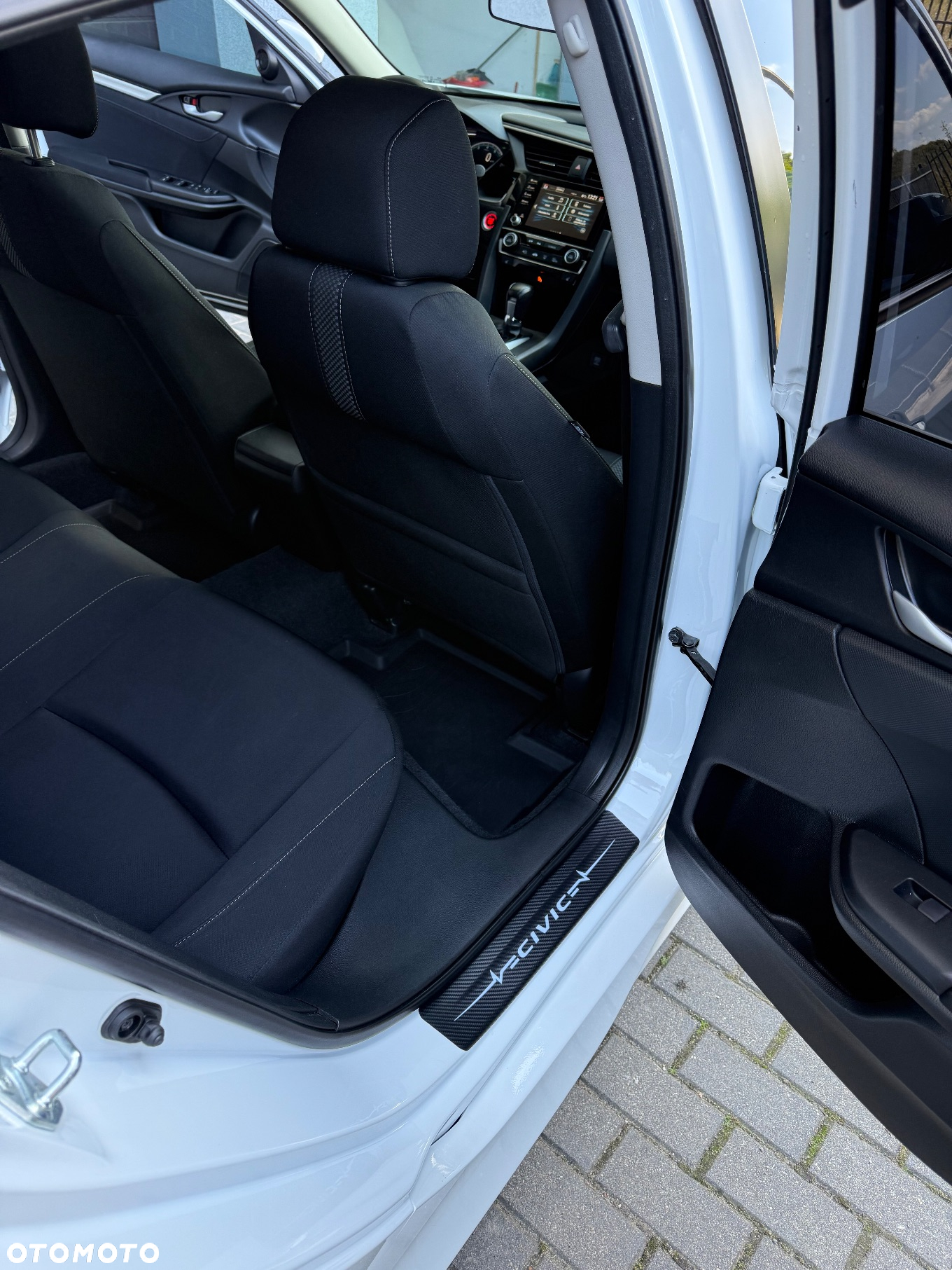 Honda Civic - 12