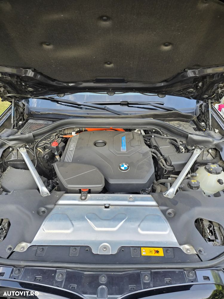 BMW X3 xDrive30e AT PHEV - 35