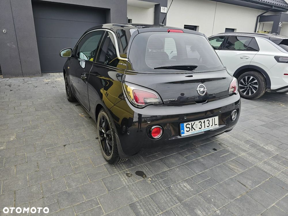 Opel Adam 1.4 Glam - 9