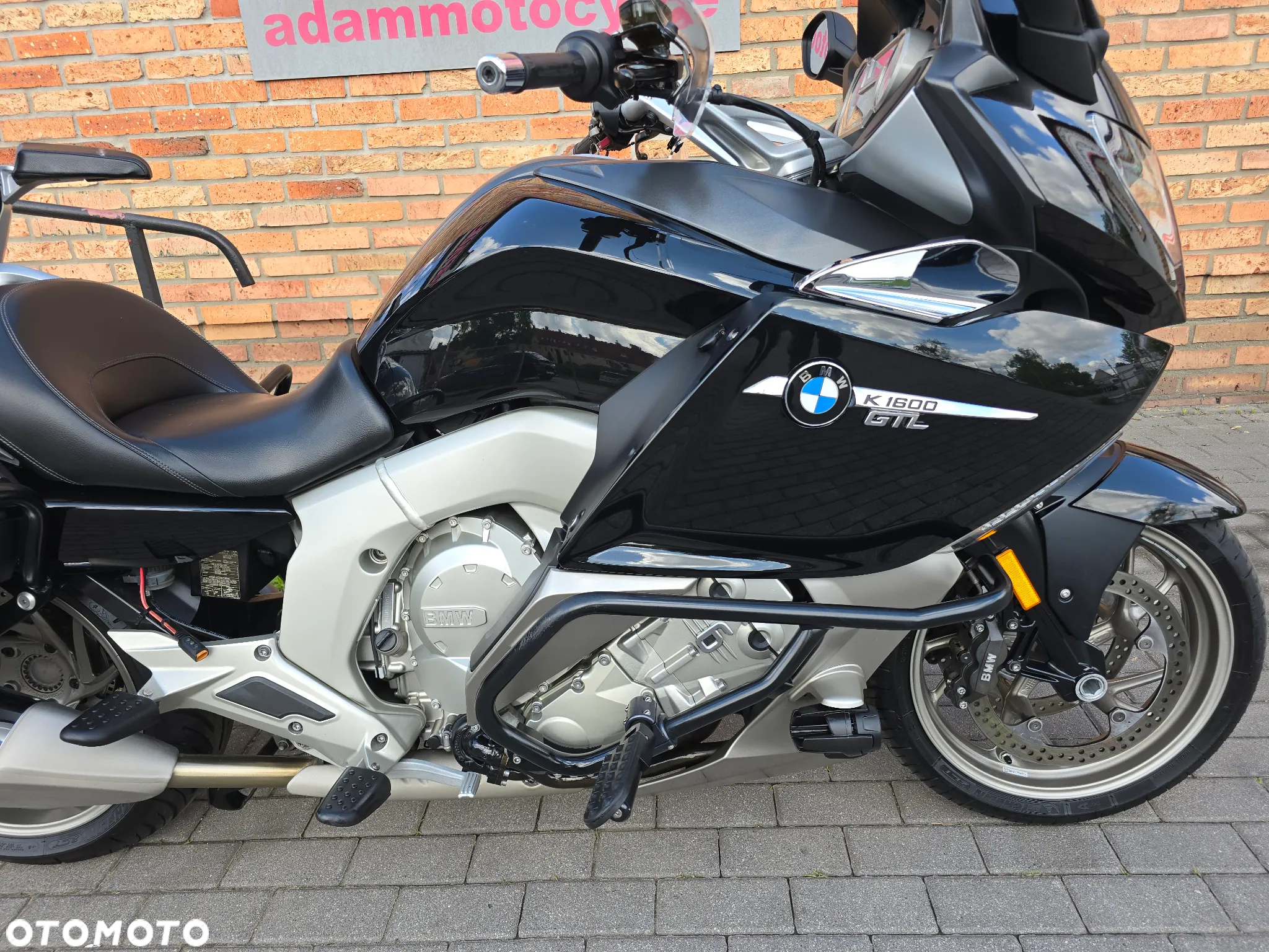 BMW K - 23