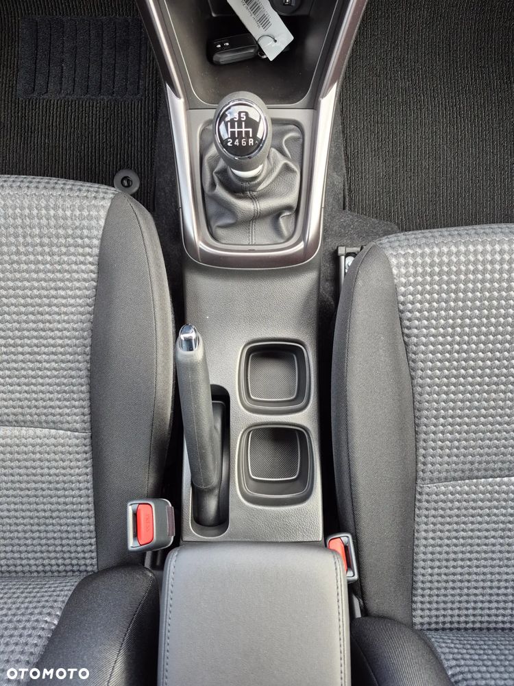 Suzuki SX4 S-Cross 1.4 SHVS Premium SP - 13