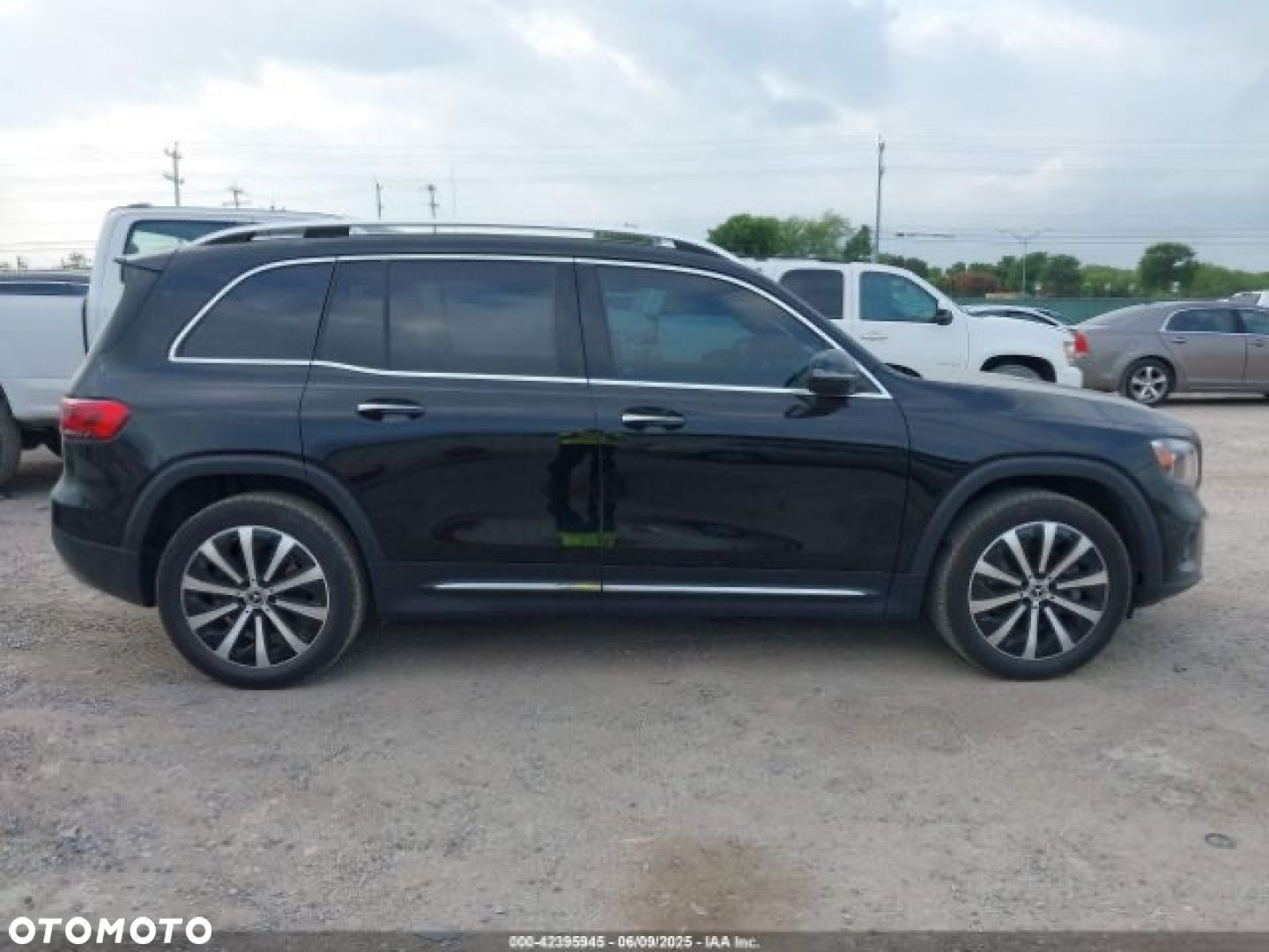 Mercedes-Benz GLB - 5