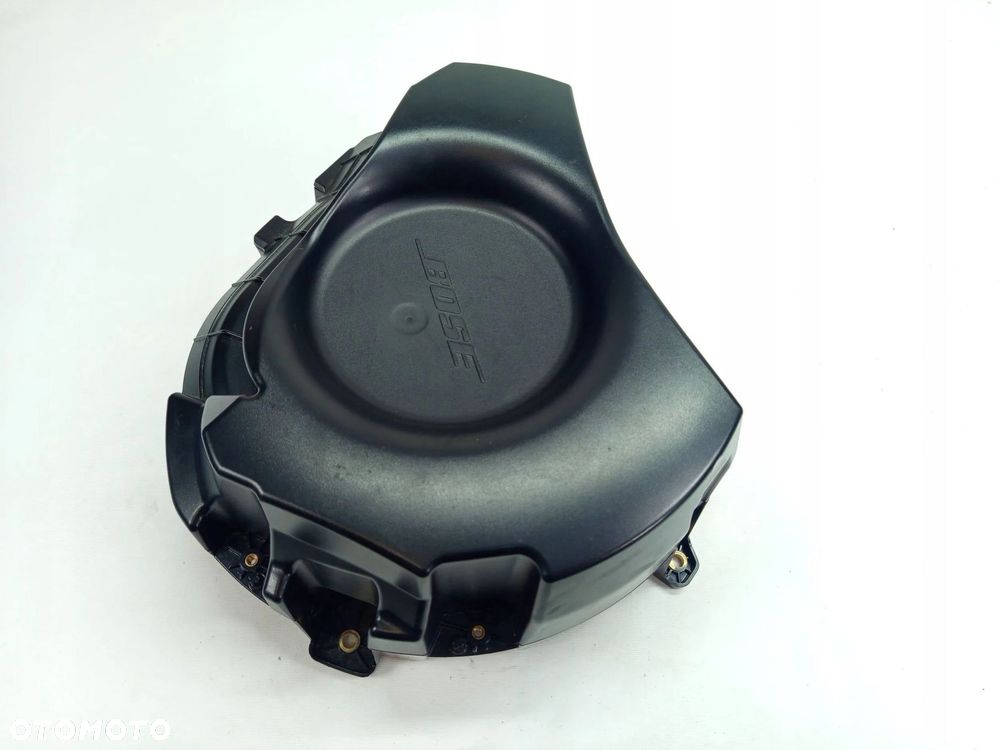 PORSCHE CAYENNE 7P5 SUBWOOFER TUBA BOSE 7P5035481D - 5
