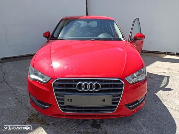 Para Peças Audi A3 (8V1, 8Vk) - 1