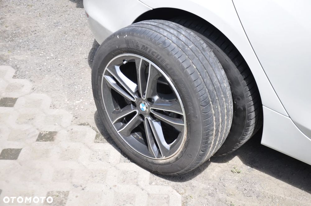 BMW Seria 2 218d Advantage sport - 37