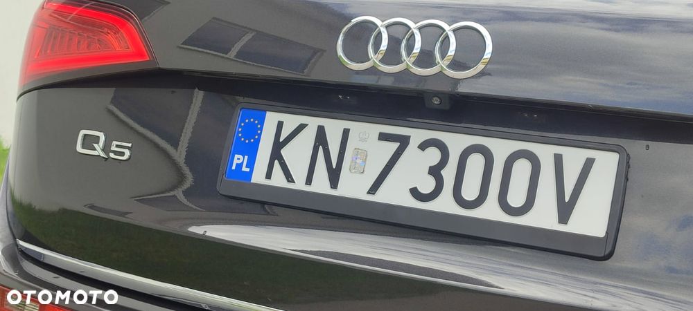Audi Q5 2.0 TDI clean diesel Quattro S tronic - 22