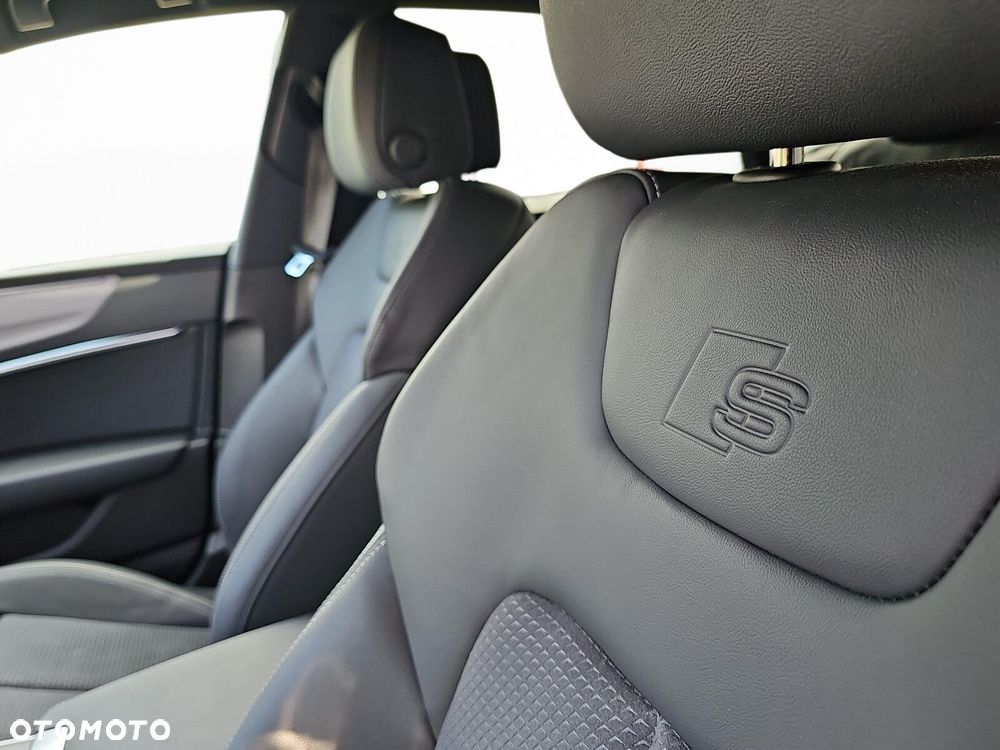 Audi A7 Sportback - 11