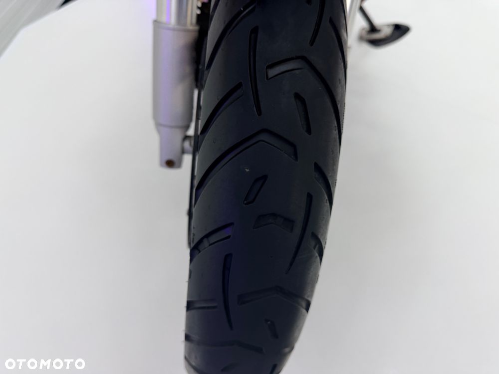 BMW GS - 35