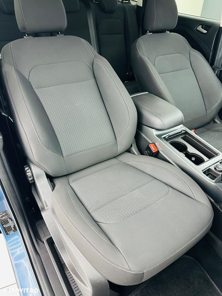 Ford Kuga 1.5 EcoBoost 2x4 Business Edition - 22