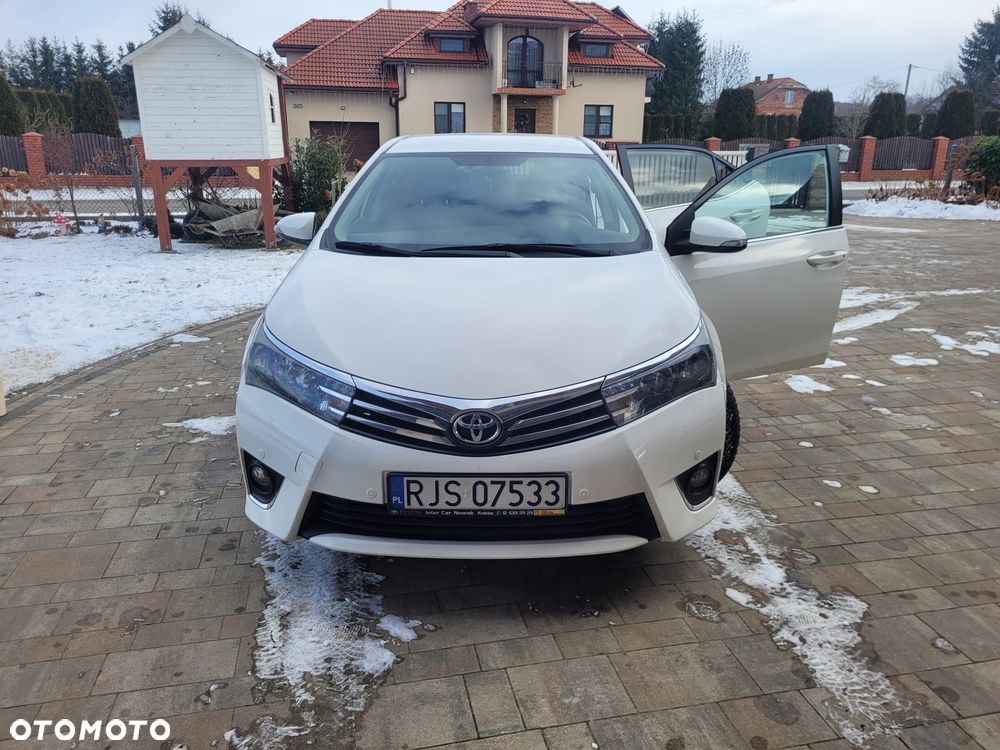 Toyota Corolla 1.6 50th Anniversary - 5