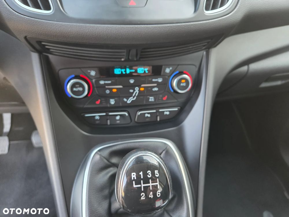Ford C-MAX 1.0 EcoBoost Sport ASS - 11
