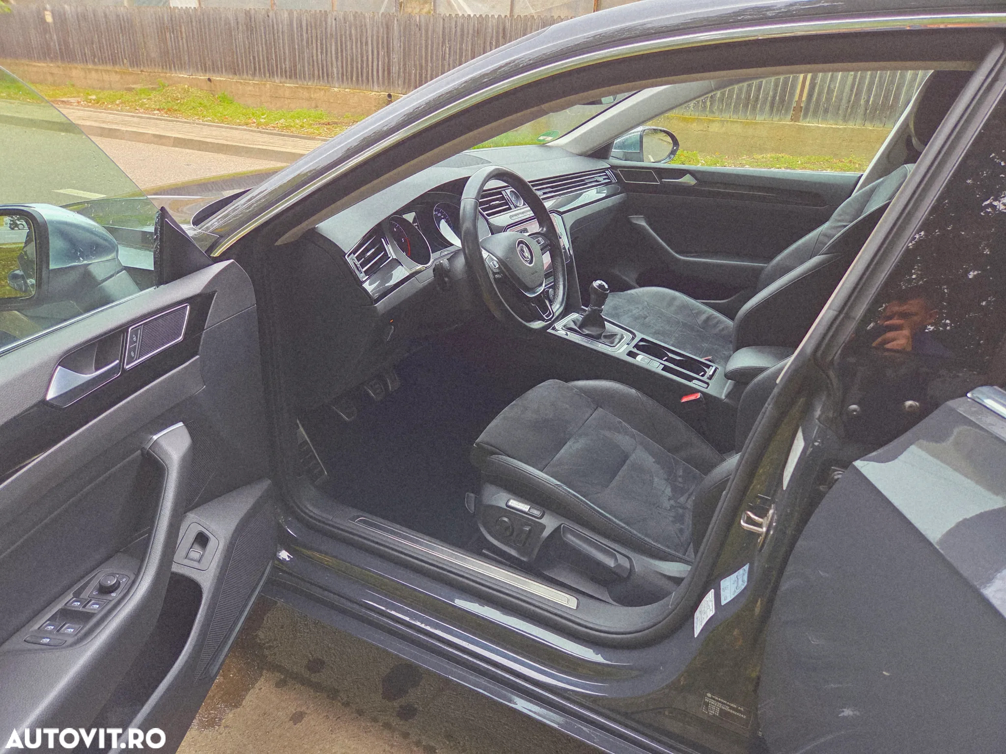 Volkswagen ARTEON 2.0 TDI Elegance - 8