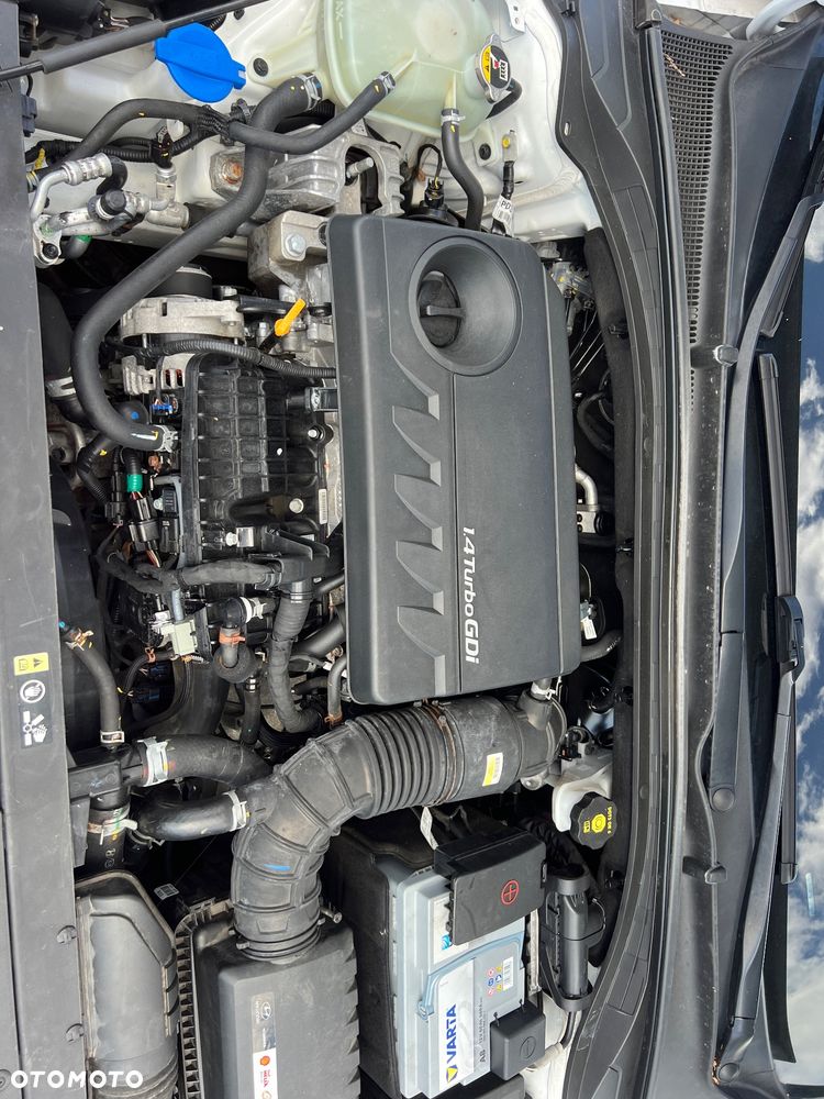 Hyundai i30 1.4 T-GDI Premiere Style - 31