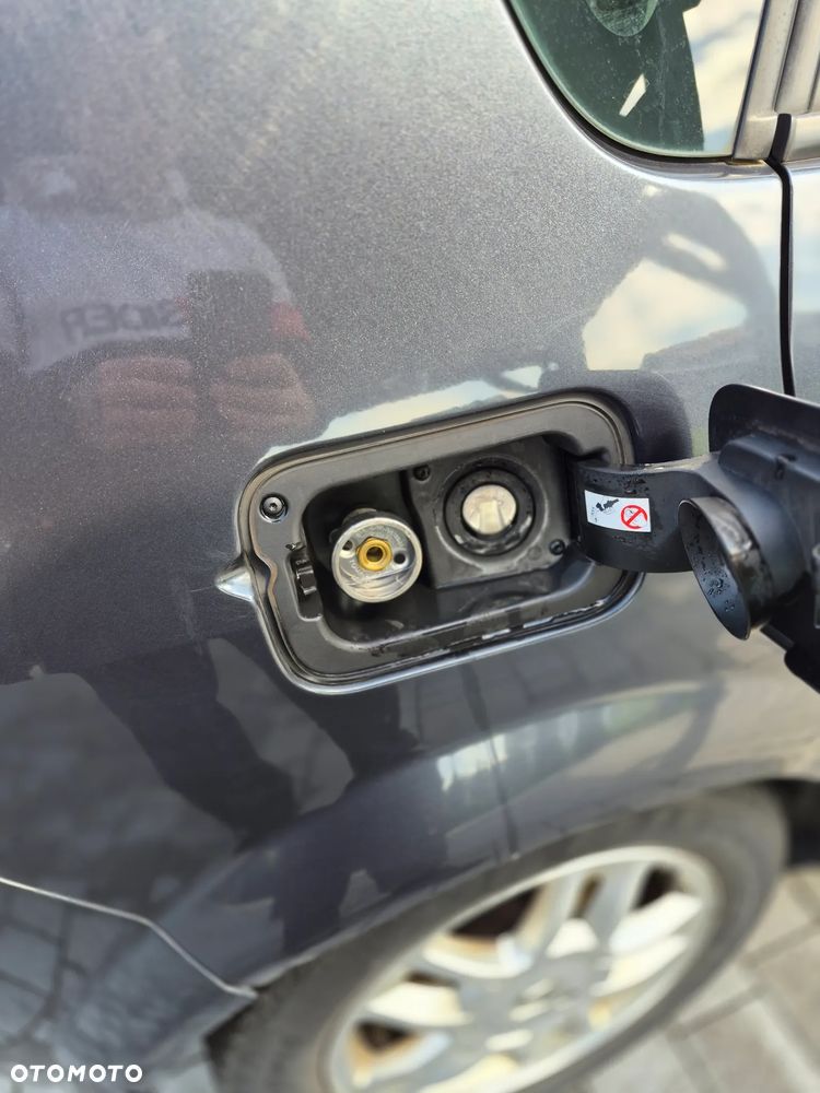 Renault Scenic 1.6 16V Tech Run bioetanol - 17