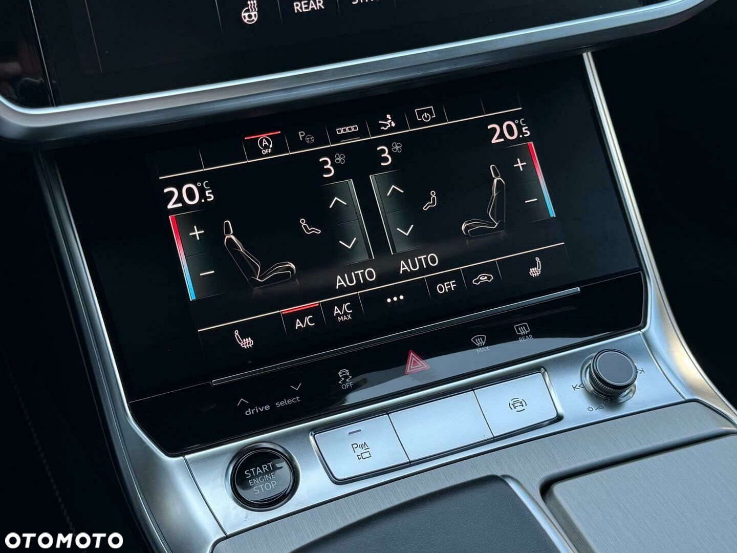 Audi A7 Sportback - 34