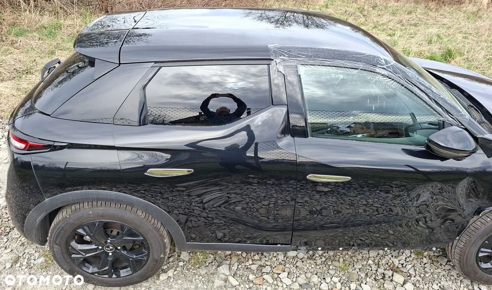 DS Automobiles DS 3 Crossback PureTech 100 Bastille - 32