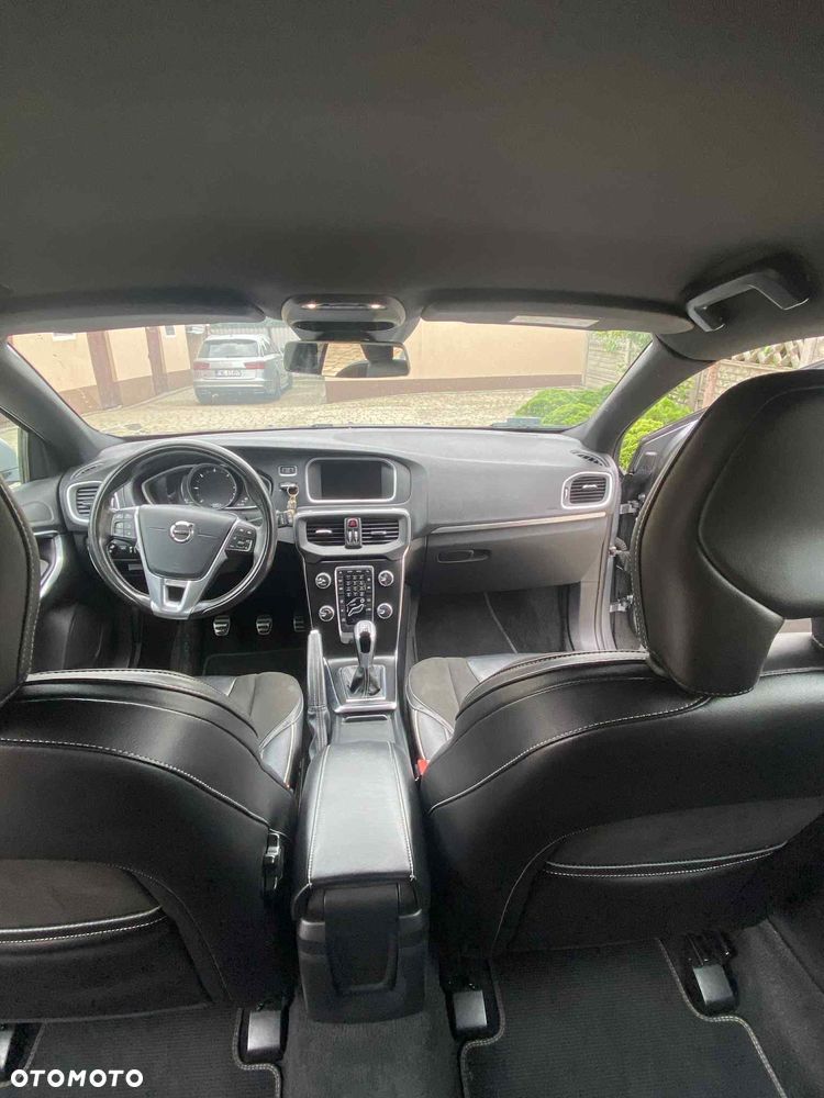 Volvo V40 - 3