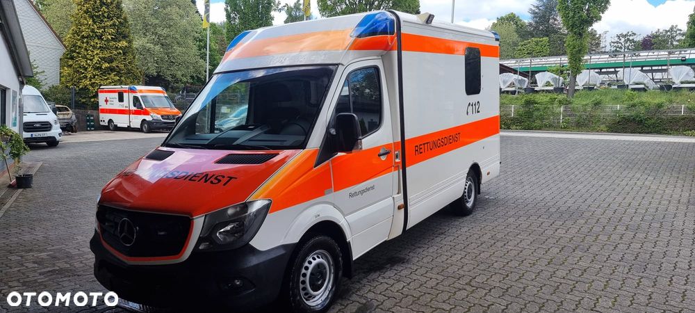 Mercedes-Benz Sprinter - 36