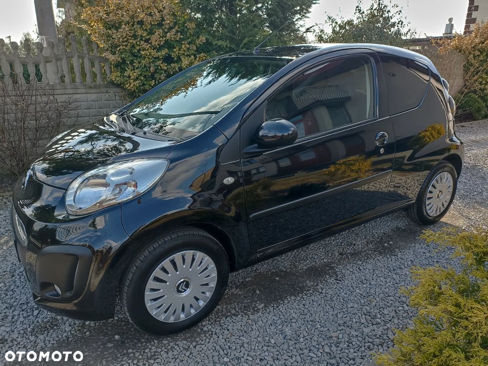 Citroën C1 - 13