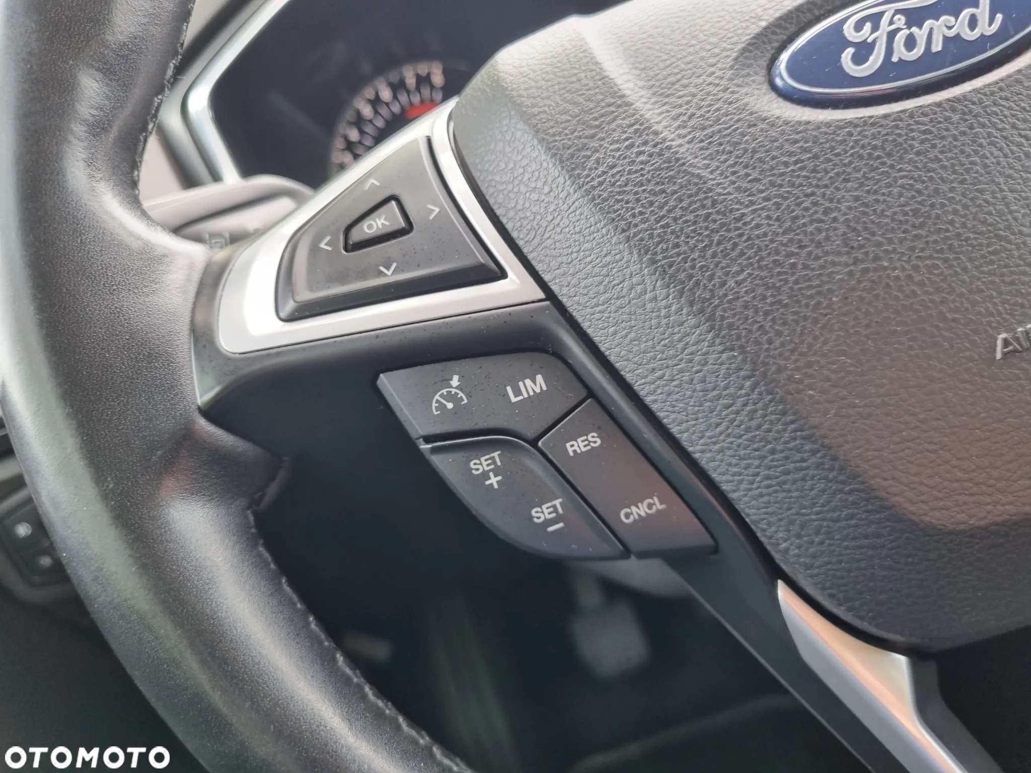 Ford Mondeo 1.5 EcoBoost Start-Stopp Titanium - 16