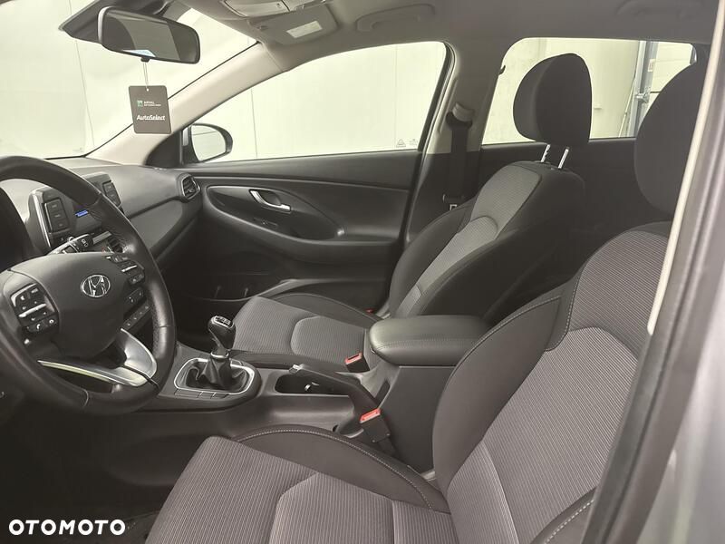 Hyundai i30 1.0 T-GDI Modern - 11