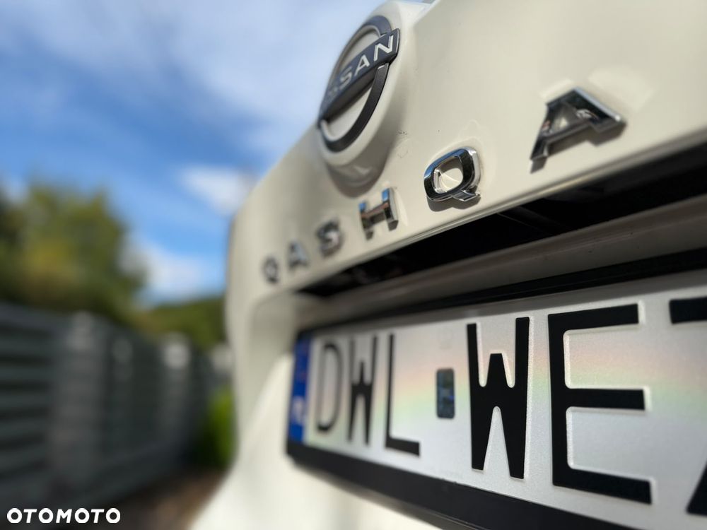 Nissan Qashqai 1.5 e-POWER N-Connecta - 11
