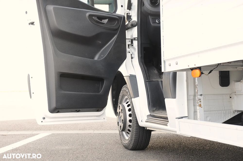 Mercedes-Benz Sprinter - 5