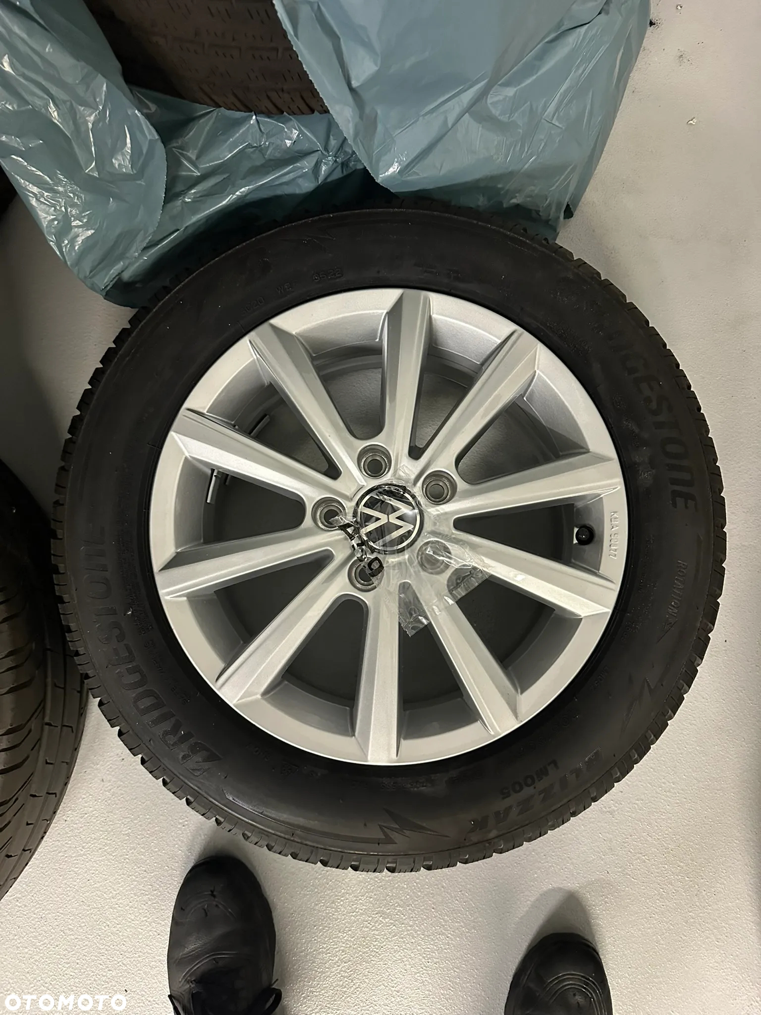 Volkswagen Caddy 2.0 TDI DSG - 20