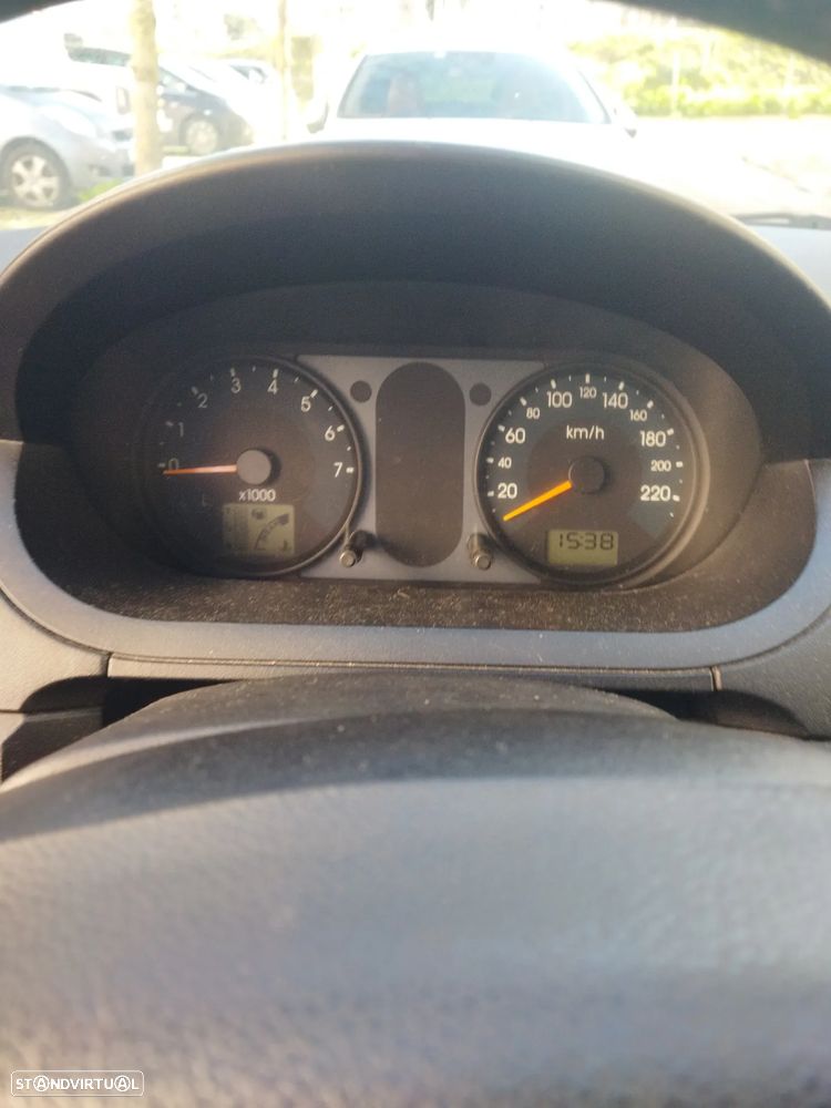 Ford Fiesta 1.25 Trend - 2