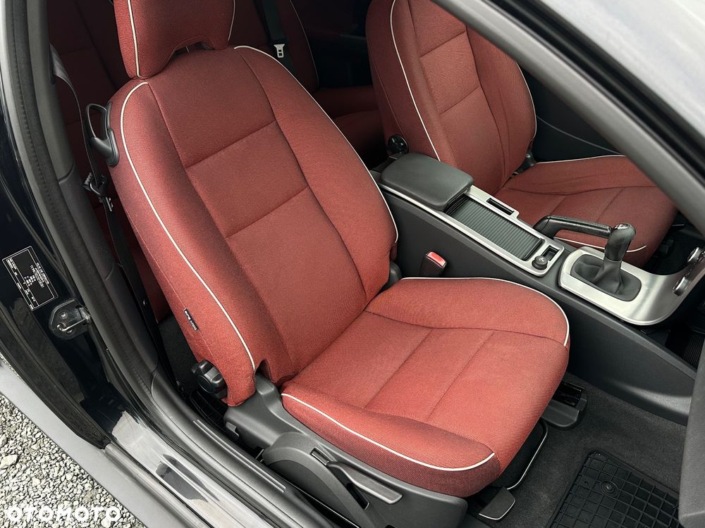 Volvo C30 1.6D Kinetic - 20
