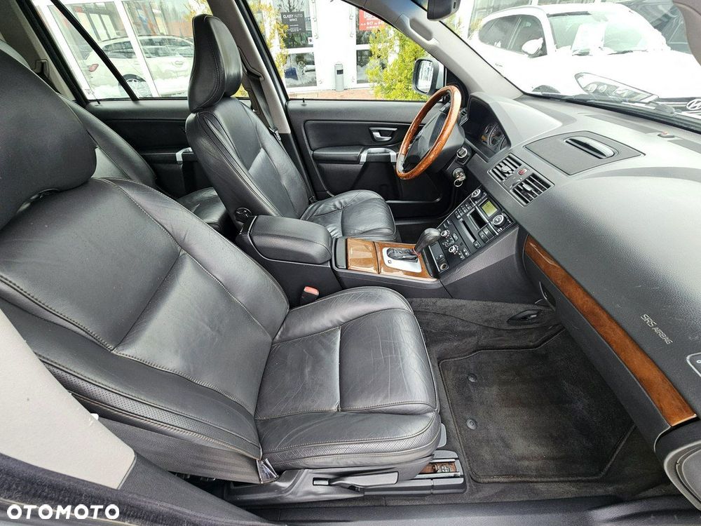 Volvo XC 90 D4 FWD Summum - 29
